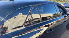 Vauxhall Astra 1.2 Turbo 130 Griffin 5dr Petrol Hatchback